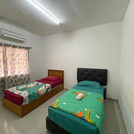 Padang Besar Guesthouse Lorong 6 Zewnętrze zdjęcie