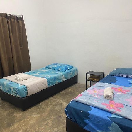 Padang Besar Guesthouse Lorong 6 Zewnętrze zdjęcie