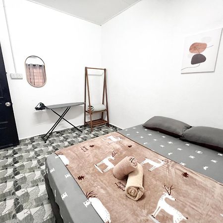 Padang Besar Guesthouse Lorong 6 Zewnętrze zdjęcie