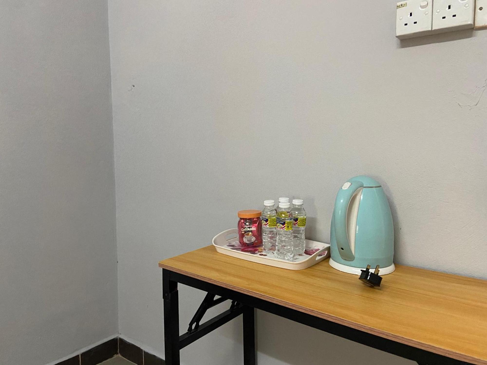 Padang Besar Guesthouse Lorong 6 Zewnętrze zdjęcie