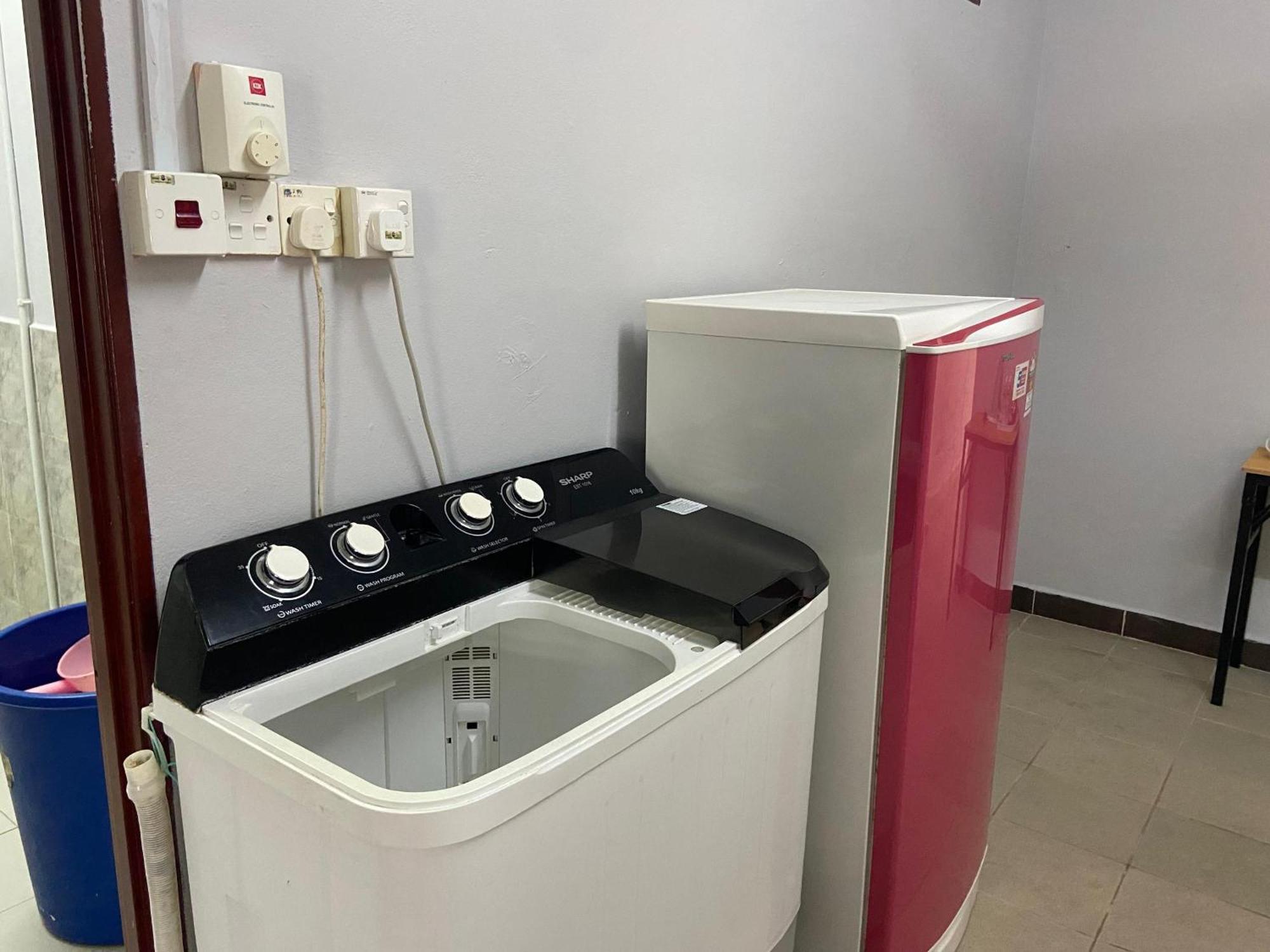 Padang Besar Guesthouse Lorong 6 Zewnętrze zdjęcie