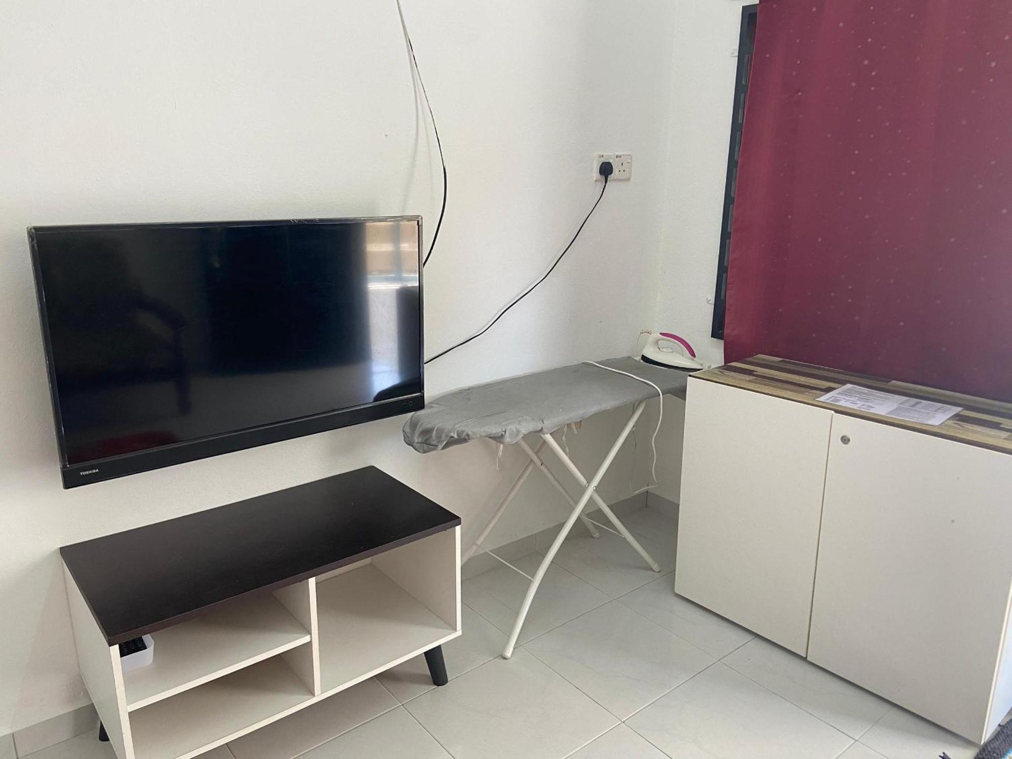 Padang Besar Guesthouse Lorong 6 Zewnętrze zdjęcie