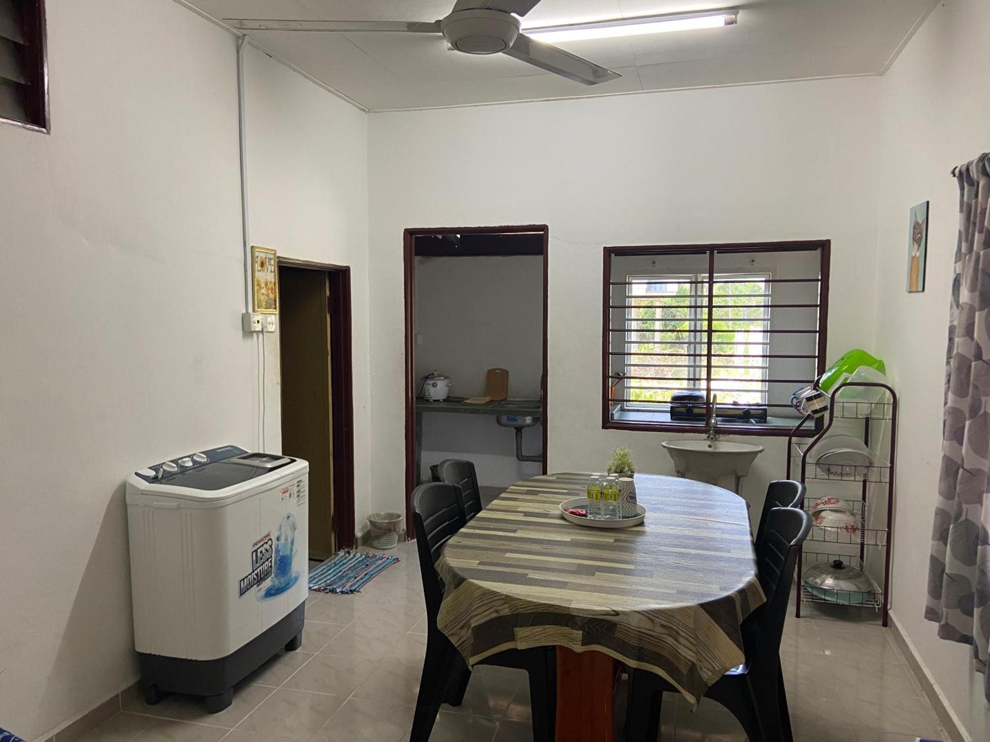 Padang Besar Guesthouse Lorong 6 Zewnętrze zdjęcie
