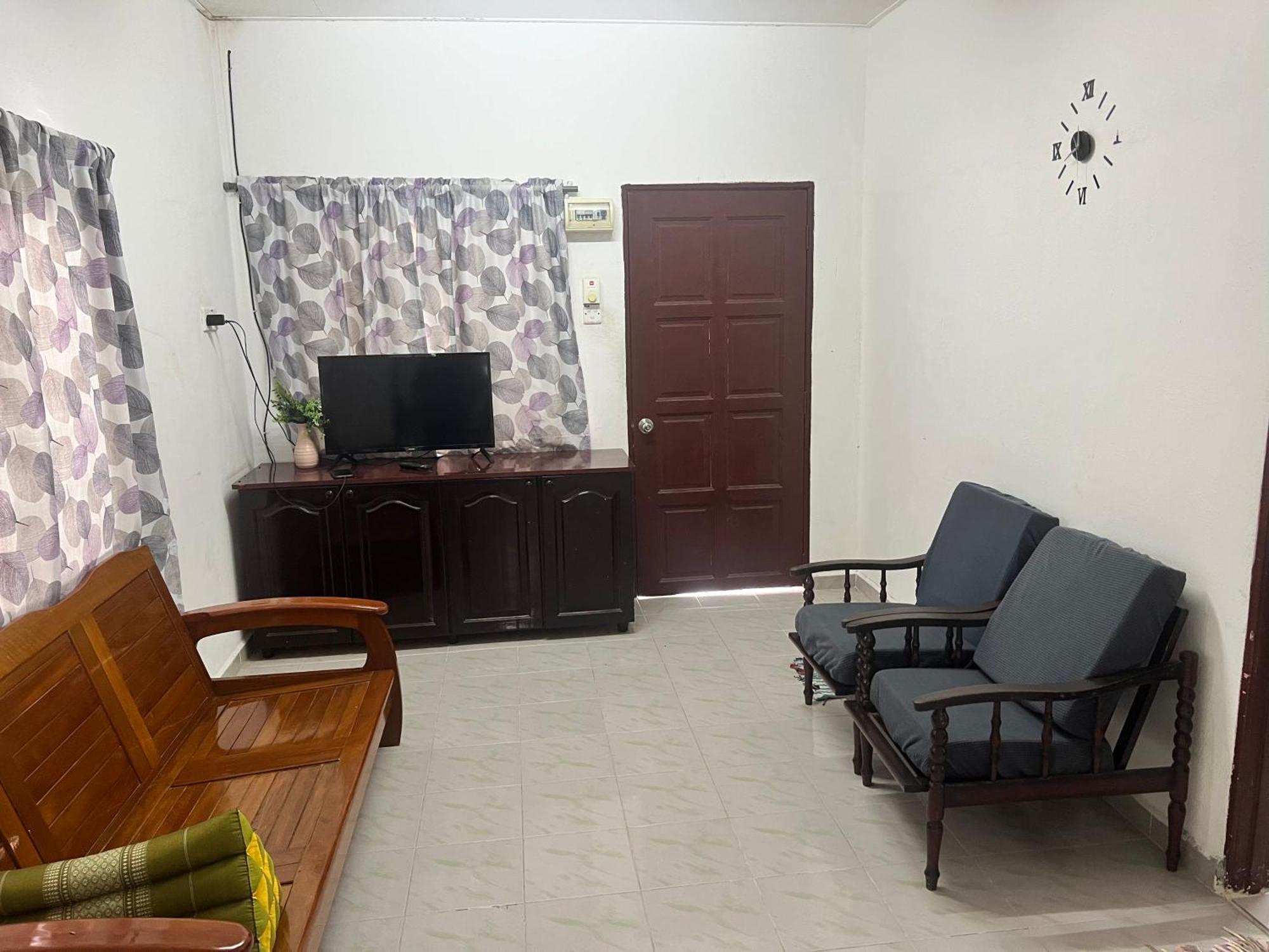 Padang Besar Guesthouse Lorong 6 Zewnętrze zdjęcie