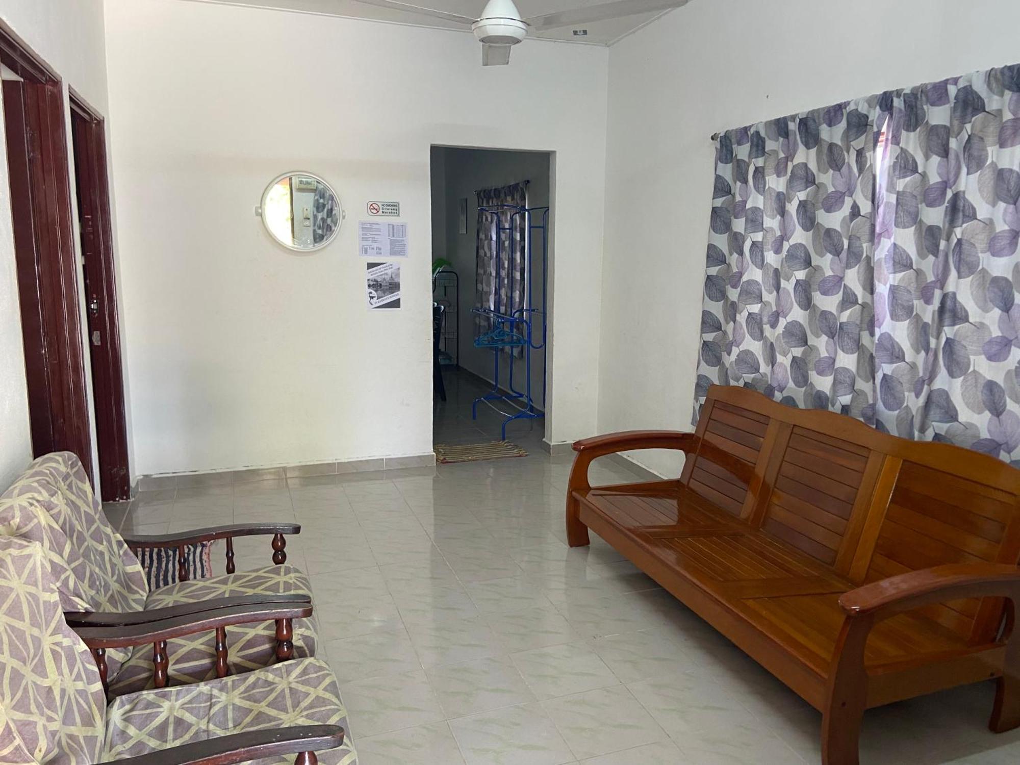 Padang Besar Guesthouse Lorong 6 Zewnętrze zdjęcie