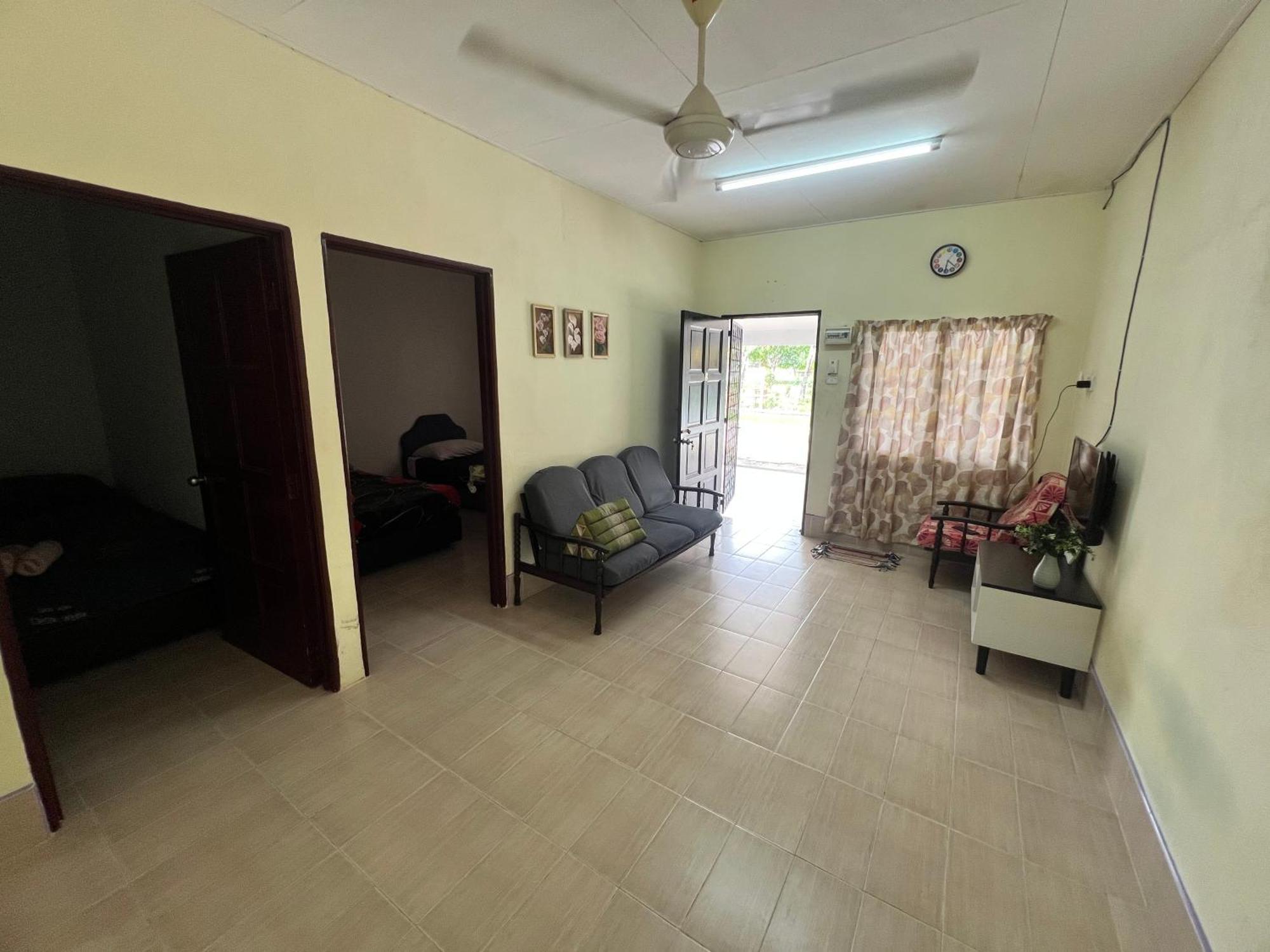Padang Besar Guesthouse Lorong 6 Zewnętrze zdjęcie