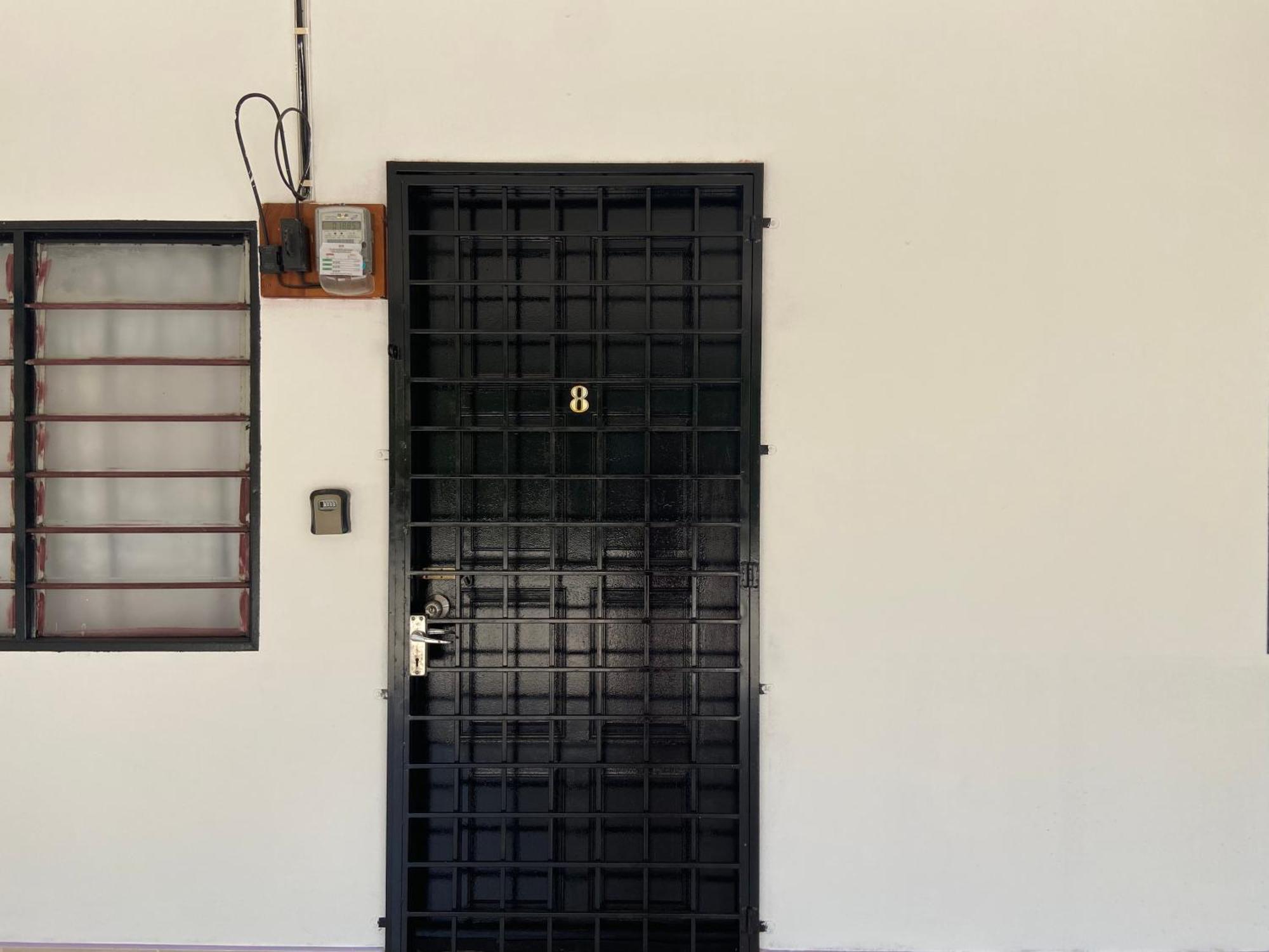 Padang Besar Guesthouse Lorong 6 Zewnętrze zdjęcie