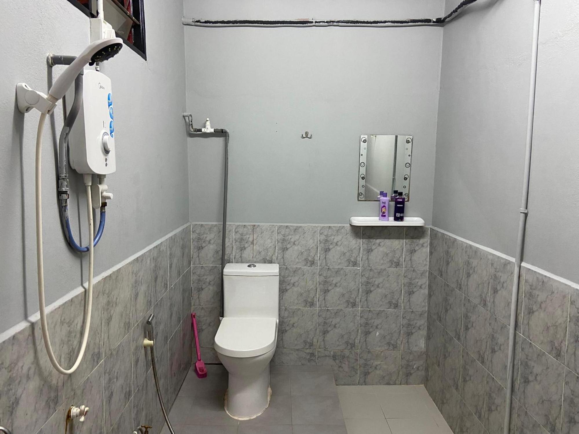 Padang Besar Guesthouse Lorong 6 Zewnętrze zdjęcie