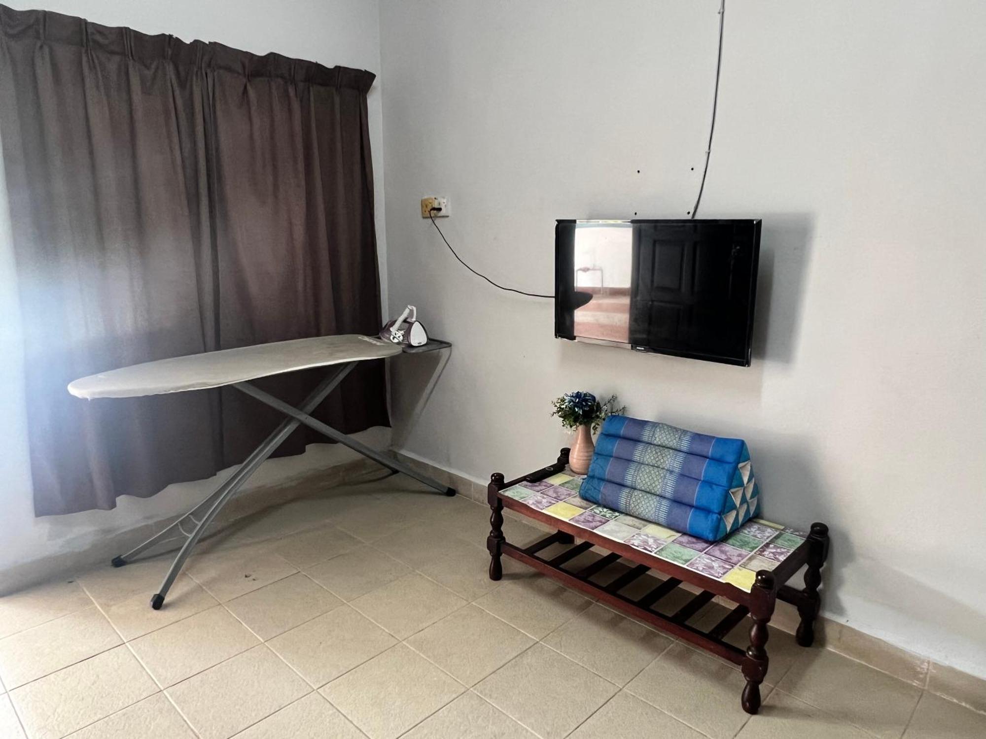 Padang Besar Guesthouse Lorong 6 Zewnętrze zdjęcie