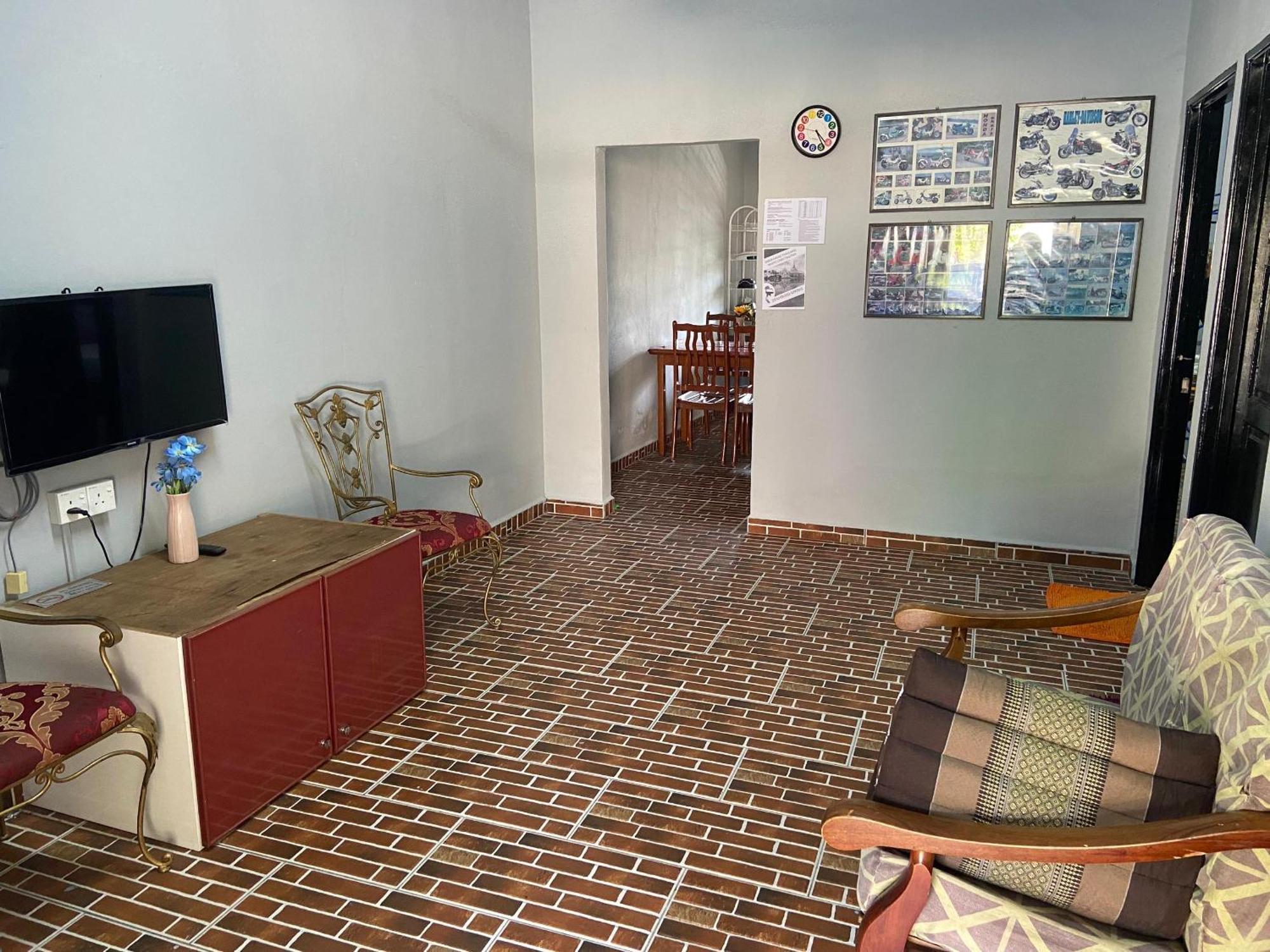 Padang Besar Guesthouse Lorong 6 Zewnętrze zdjęcie