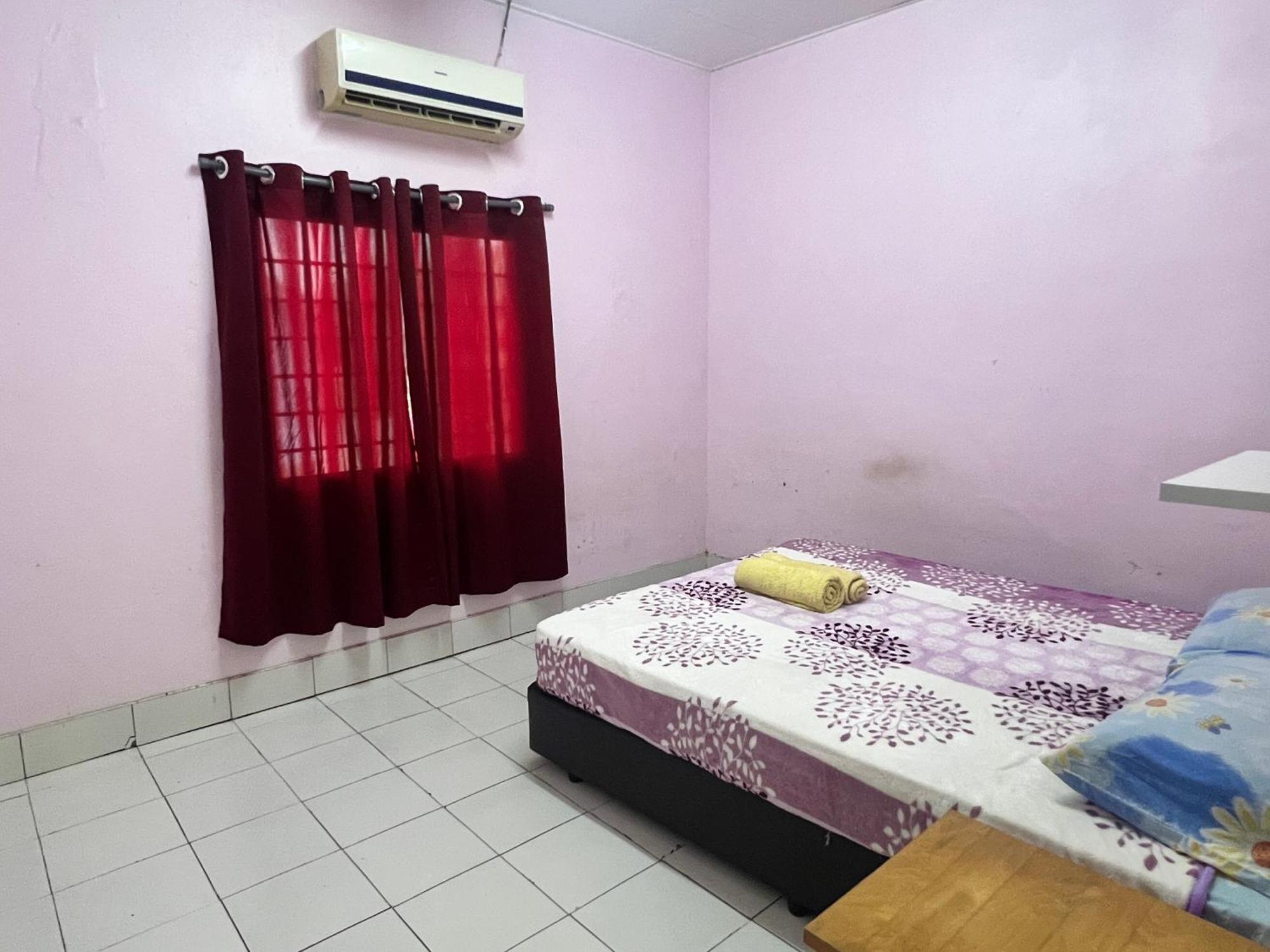 Padang Besar Guesthouse Lorong 6 Zewnętrze zdjęcie