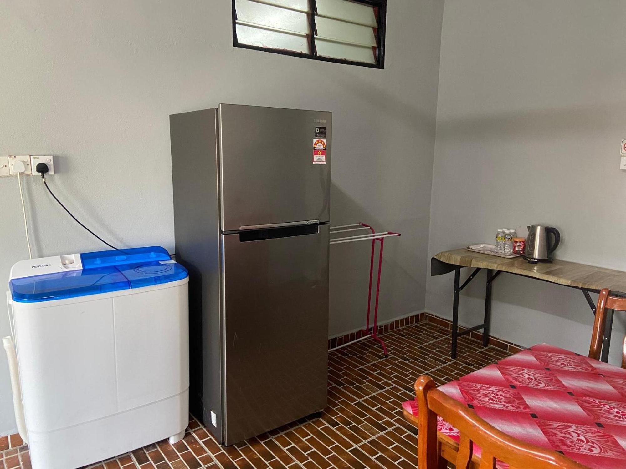 Padang Besar Guesthouse Lorong 6 Zewnętrze zdjęcie