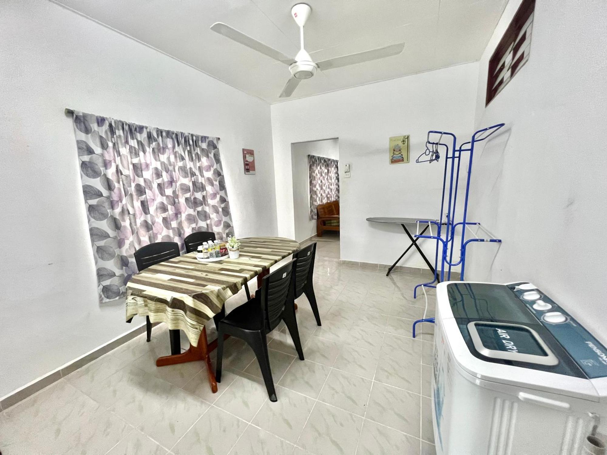 Padang Besar Guesthouse Lorong 6 Zewnętrze zdjęcie