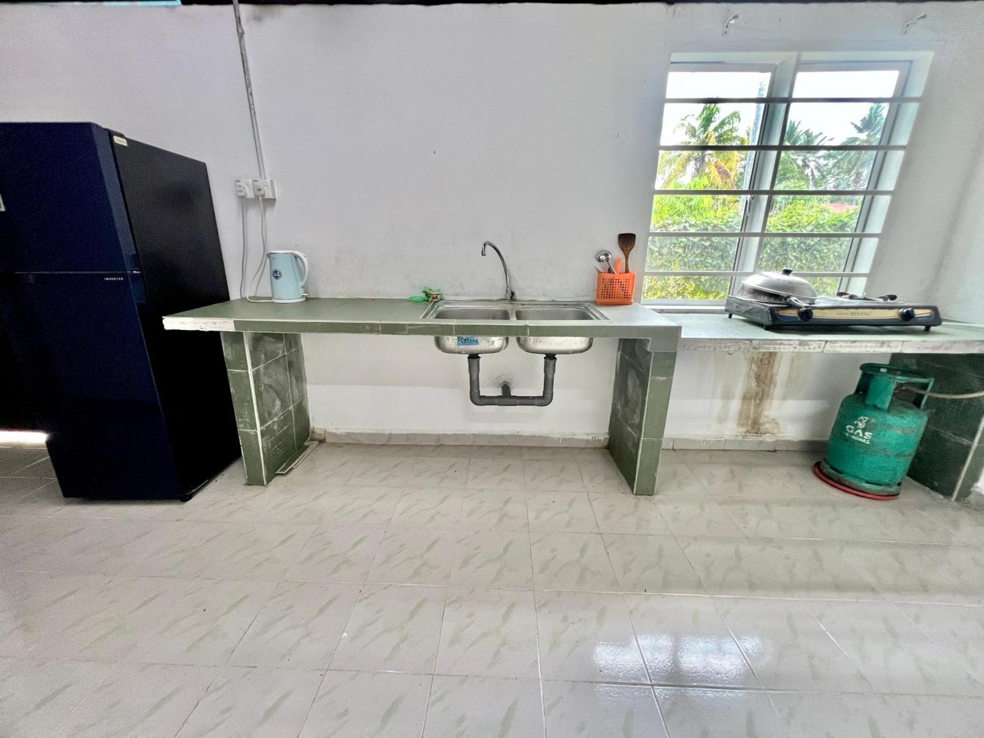 Padang Besar Guesthouse Lorong 6 Zewnętrze zdjęcie