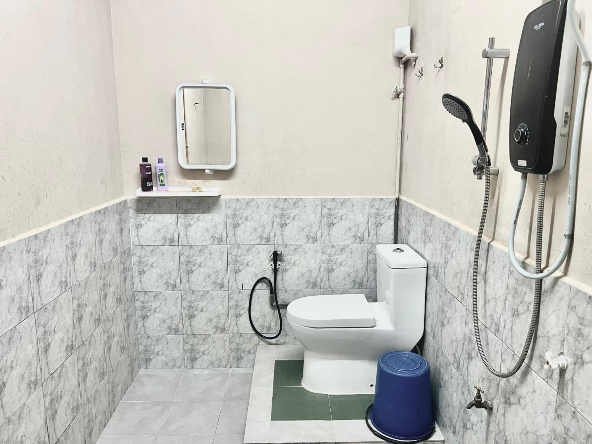 Padang Besar Guesthouse Lorong 6 Zewnętrze zdjęcie