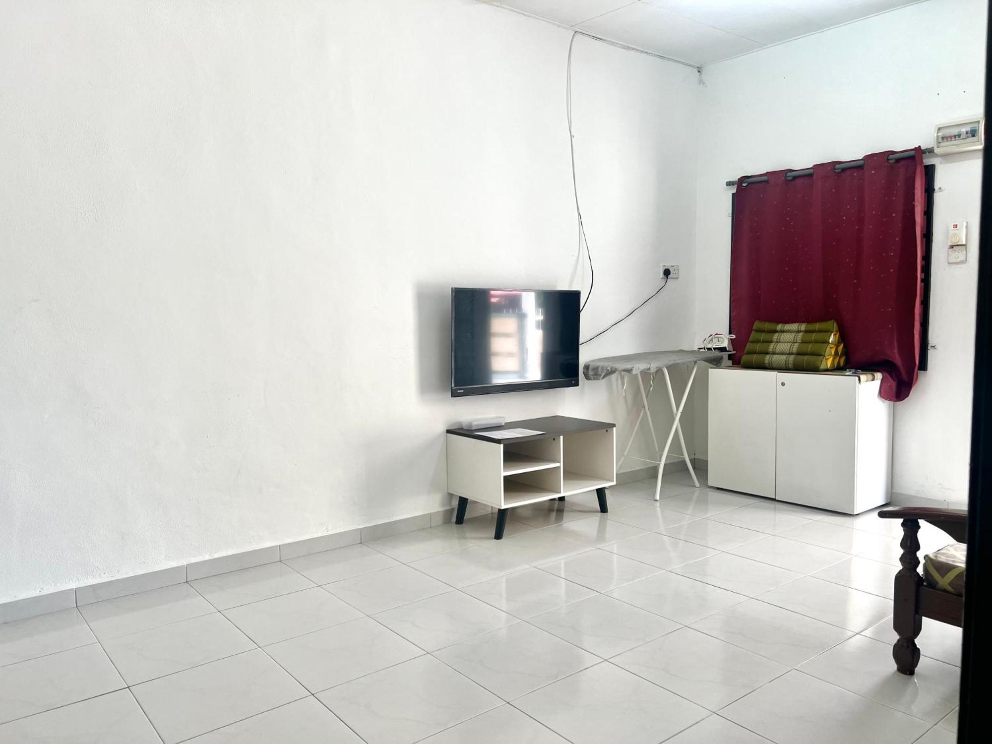 Padang Besar Guesthouse Lorong 6 Zewnętrze zdjęcie
