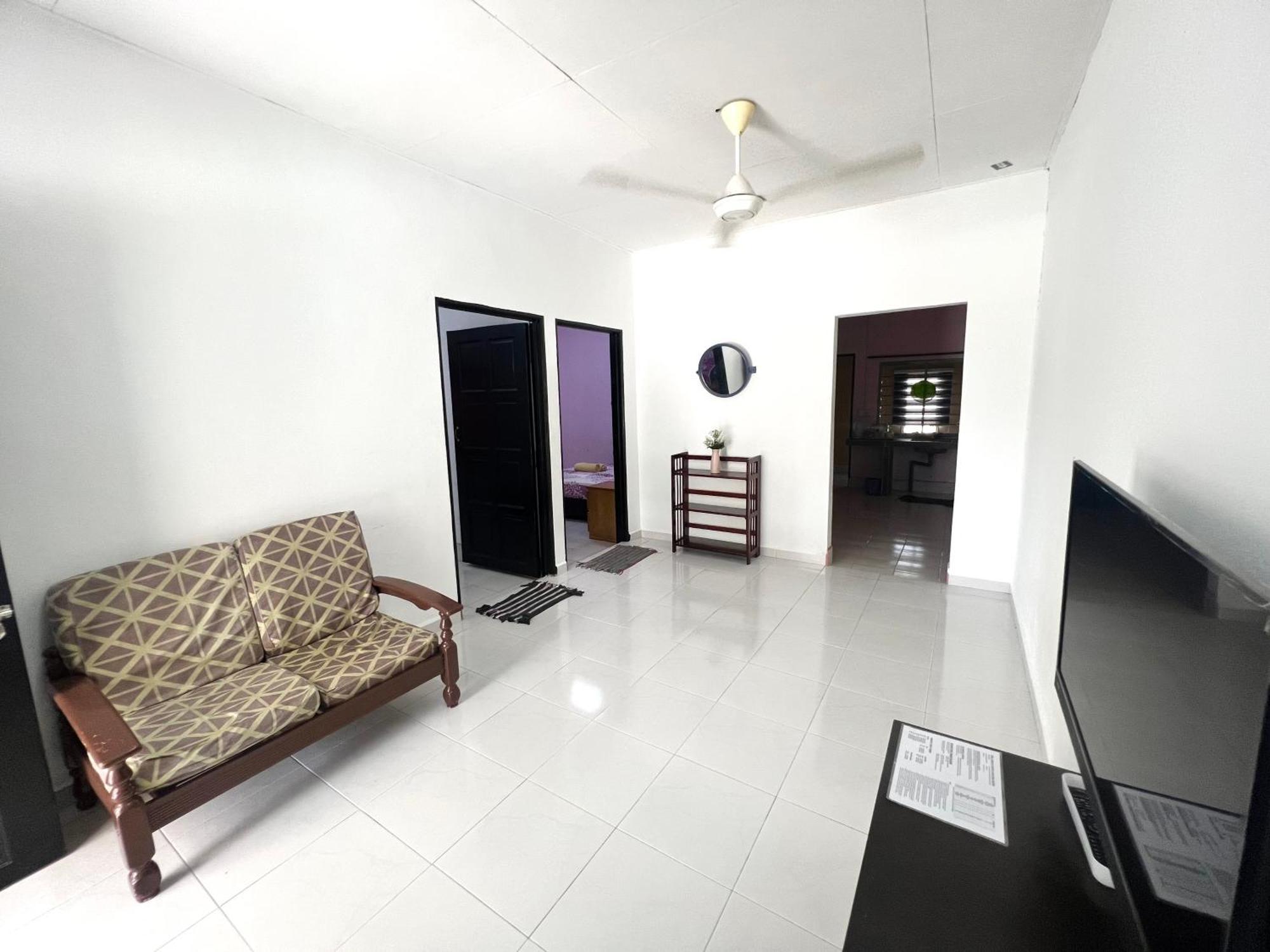 Padang Besar Guesthouse Lorong 6 Zewnętrze zdjęcie