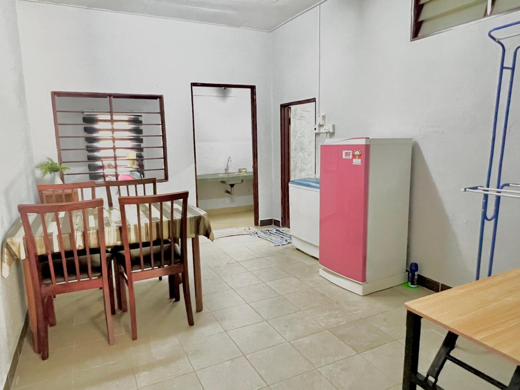 Padang Besar Guesthouse Lorong 6 Zewnętrze zdjęcie