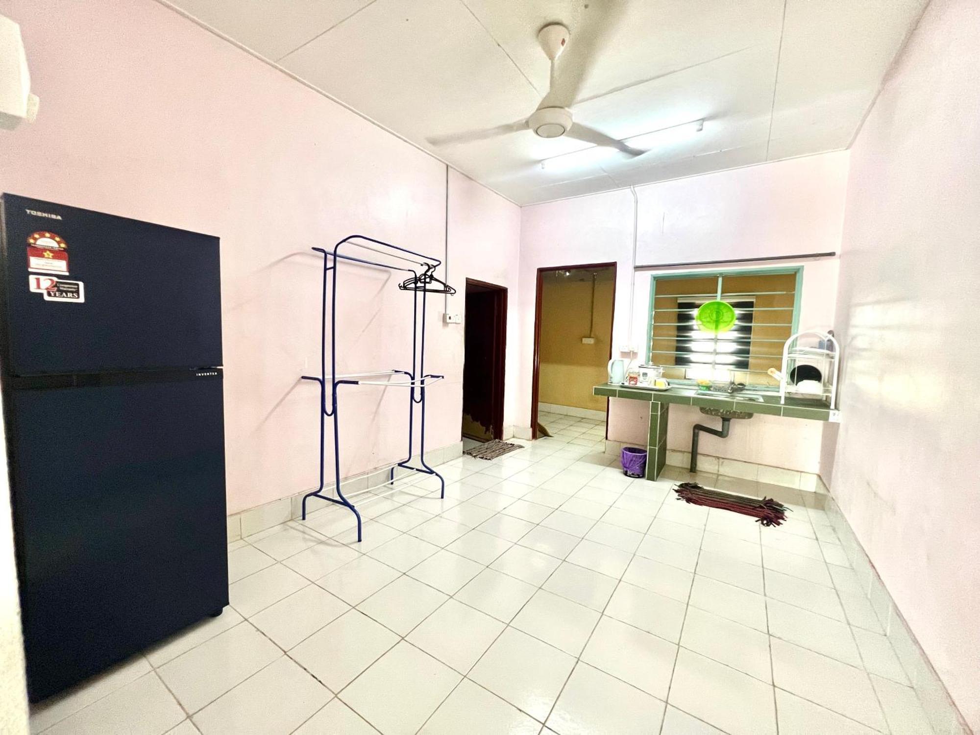 Padang Besar Guesthouse Lorong 6 Zewnętrze zdjęcie