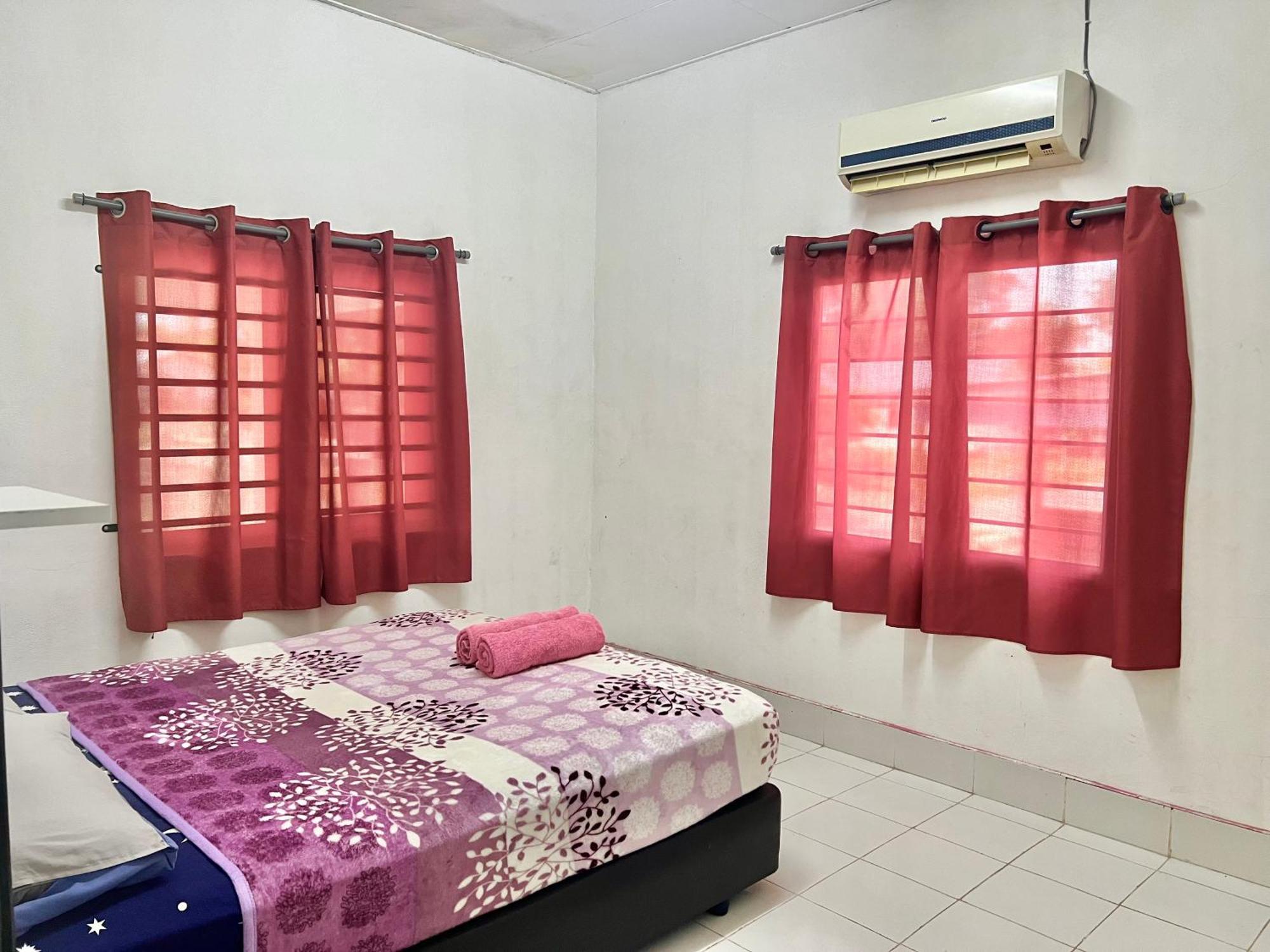 Padang Besar Guesthouse Lorong 6 Zewnętrze zdjęcie