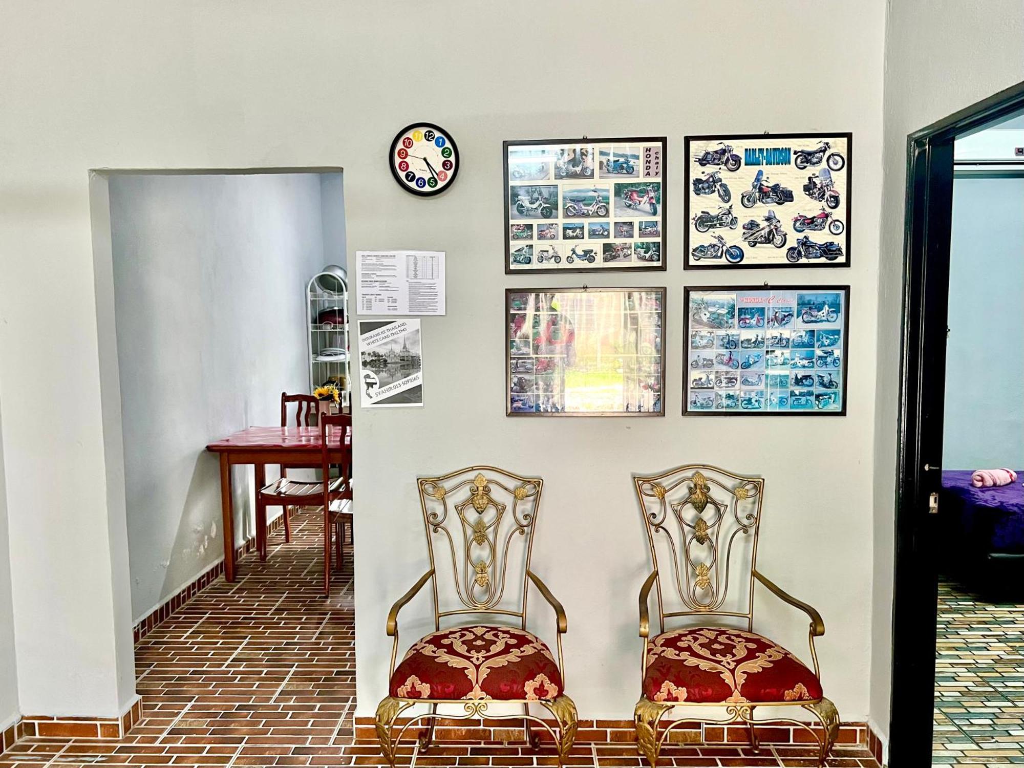 Padang Besar Guesthouse Lorong 6 Zewnętrze zdjęcie