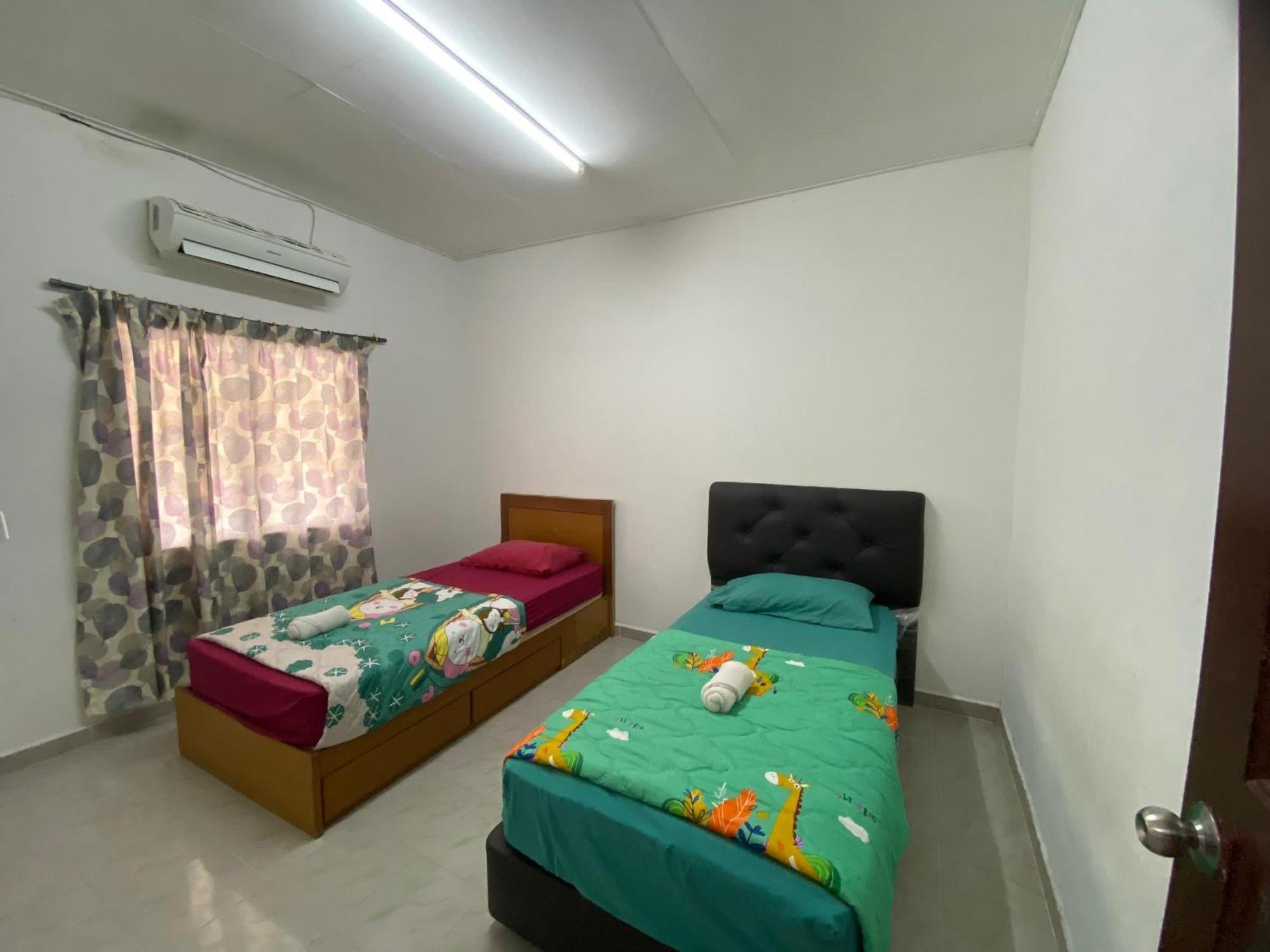 Padang Besar Guesthouse Lorong 6 Zewnętrze zdjęcie