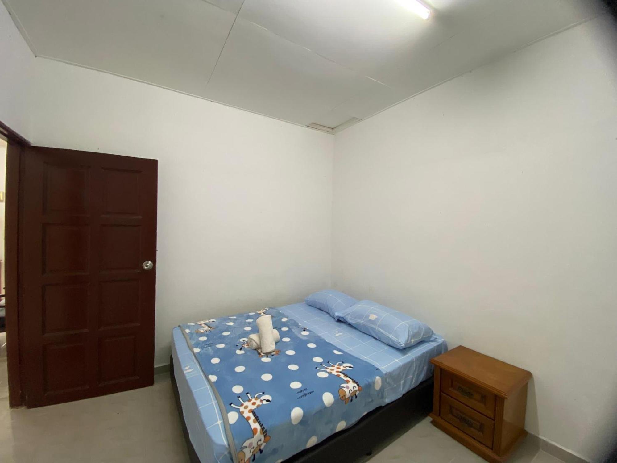 Padang Besar Guesthouse Lorong 6 Zewnętrze zdjęcie