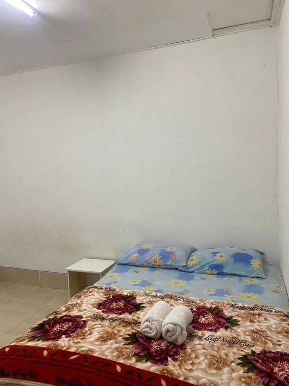 Padang Besar Guesthouse Lorong 6 Zewnętrze zdjęcie