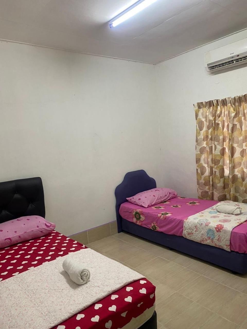 Padang Besar Guesthouse Lorong 6 Zewnętrze zdjęcie