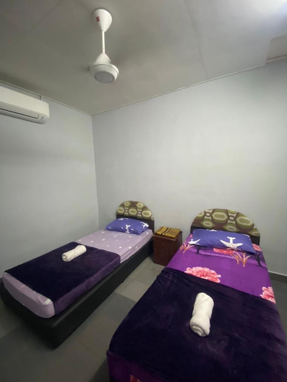 Padang Besar Guesthouse Lorong 6 Zewnętrze zdjęcie