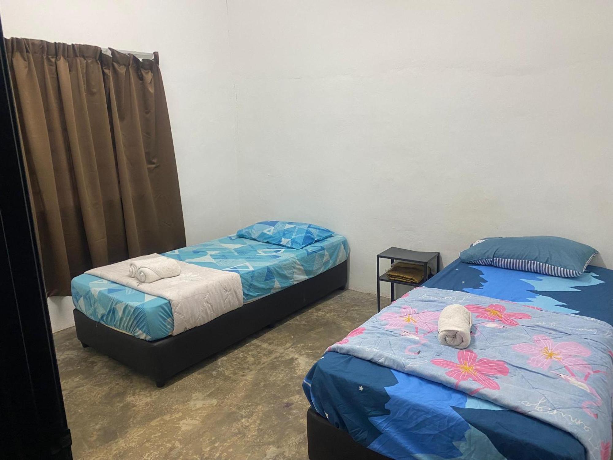 Padang Besar Guesthouse Lorong 6 Zewnętrze zdjęcie