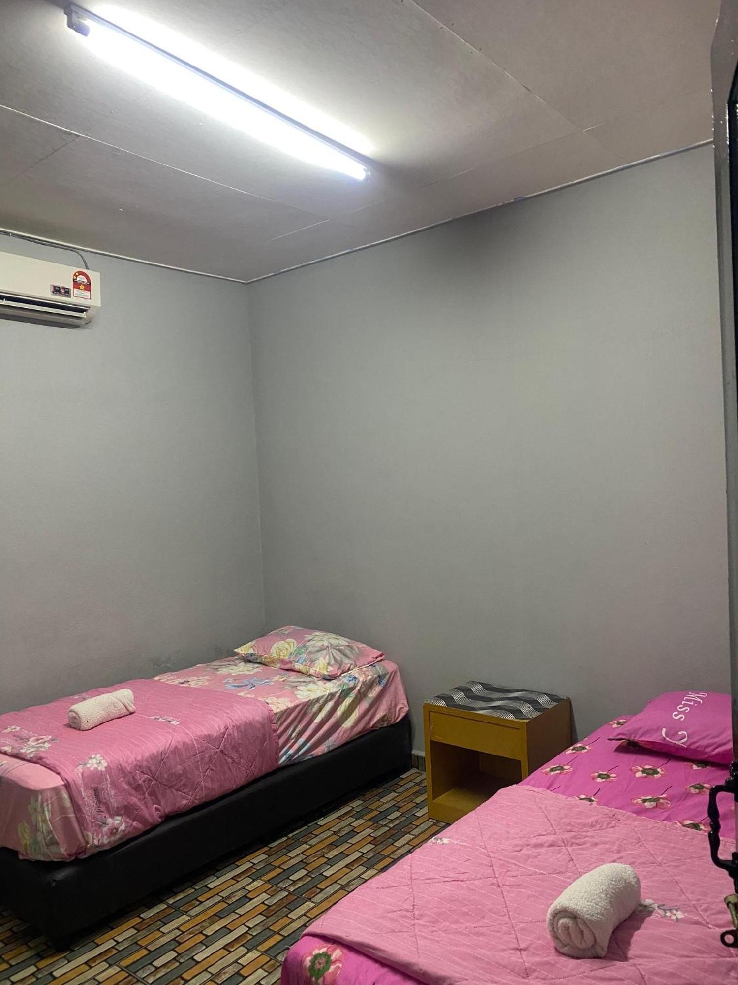 Padang Besar Guesthouse Lorong 6 Zewnętrze zdjęcie