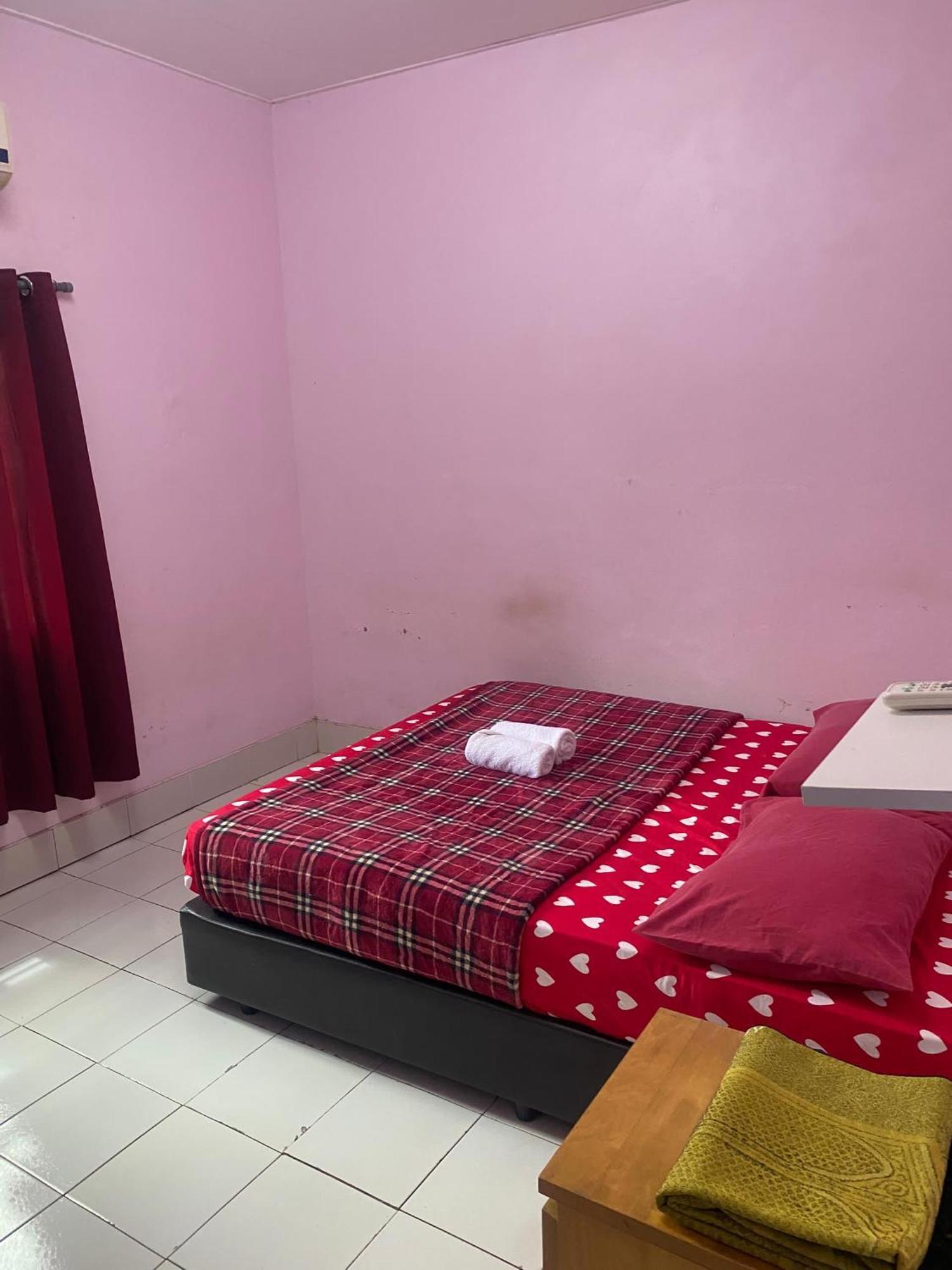 Padang Besar Guesthouse Lorong 6 Zewnętrze zdjęcie