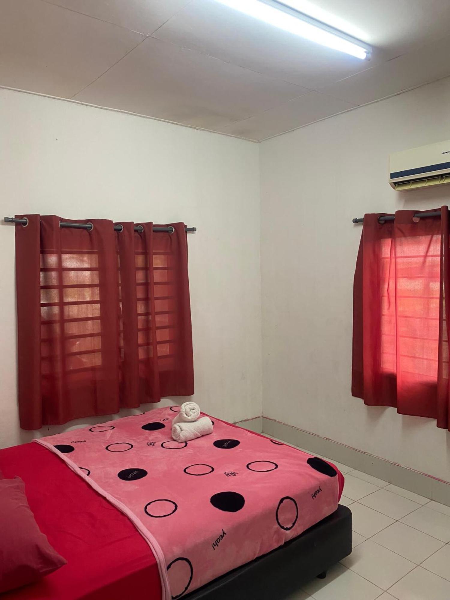 Padang Besar Guesthouse Lorong 6 Zewnętrze zdjęcie