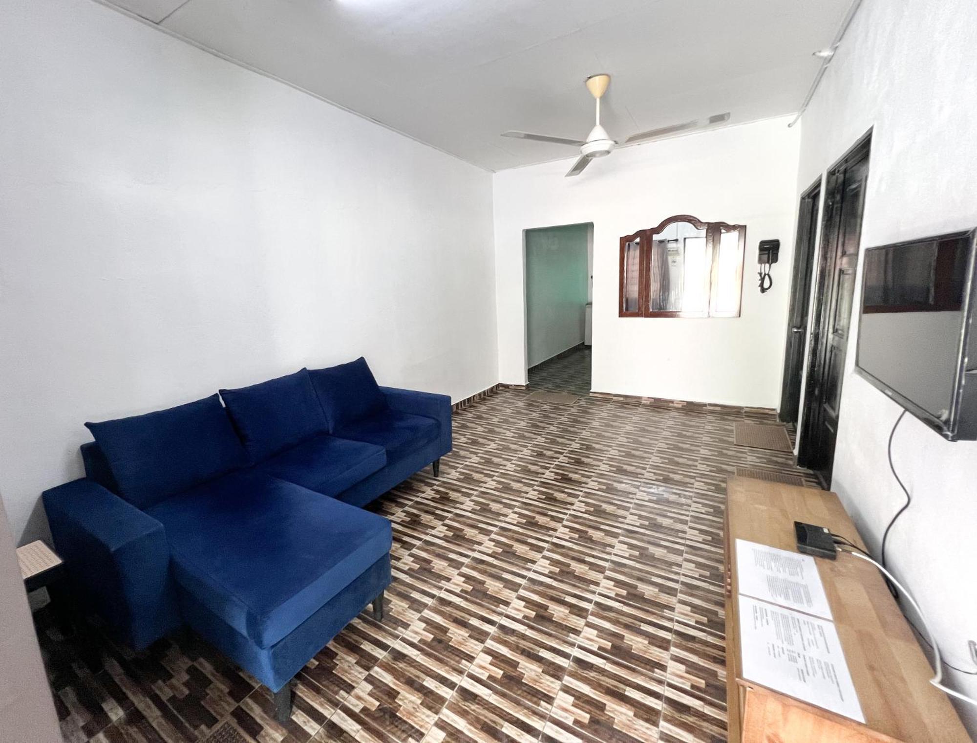 Padang Besar Guesthouse Lorong 6 Zewnętrze zdjęcie