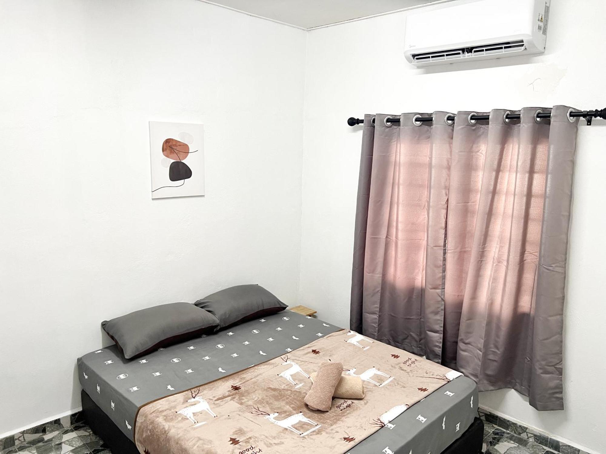 Padang Besar Guesthouse Lorong 6 Zewnętrze zdjęcie