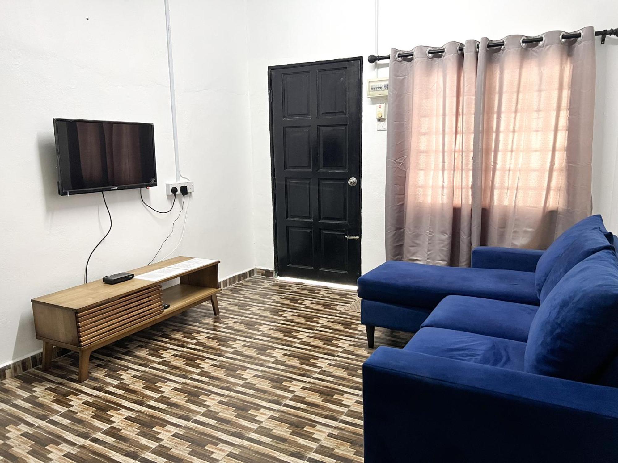 Padang Besar Guesthouse Lorong 6 Zewnętrze zdjęcie