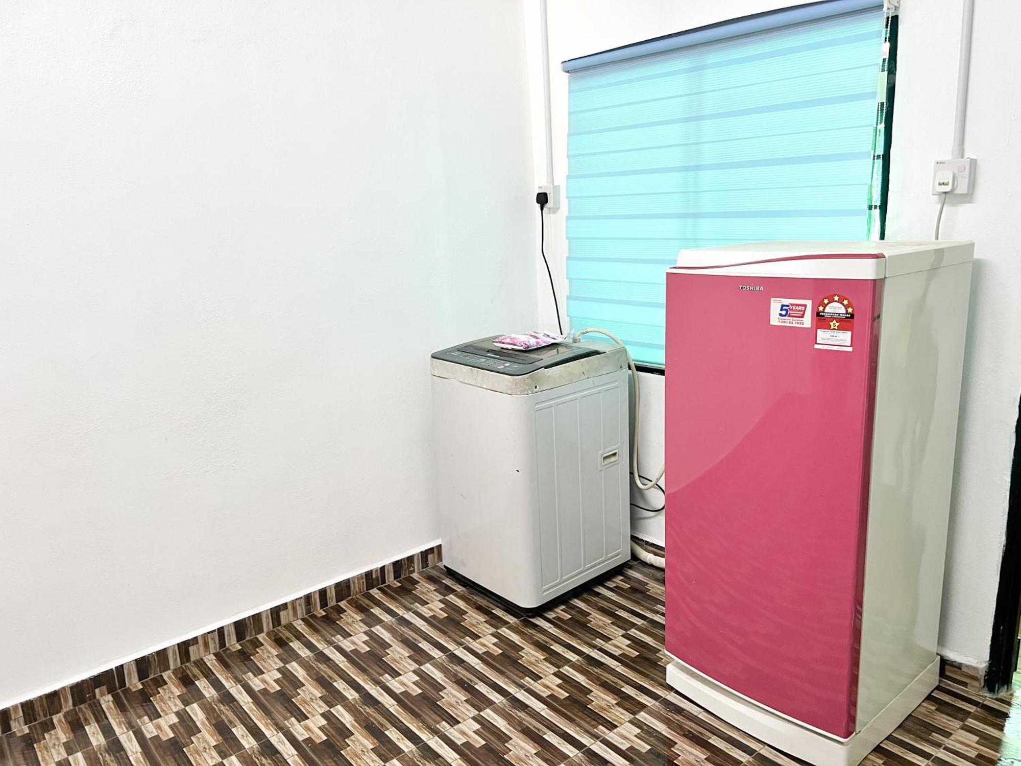 Padang Besar Guesthouse Lorong 6 Zewnętrze zdjęcie
