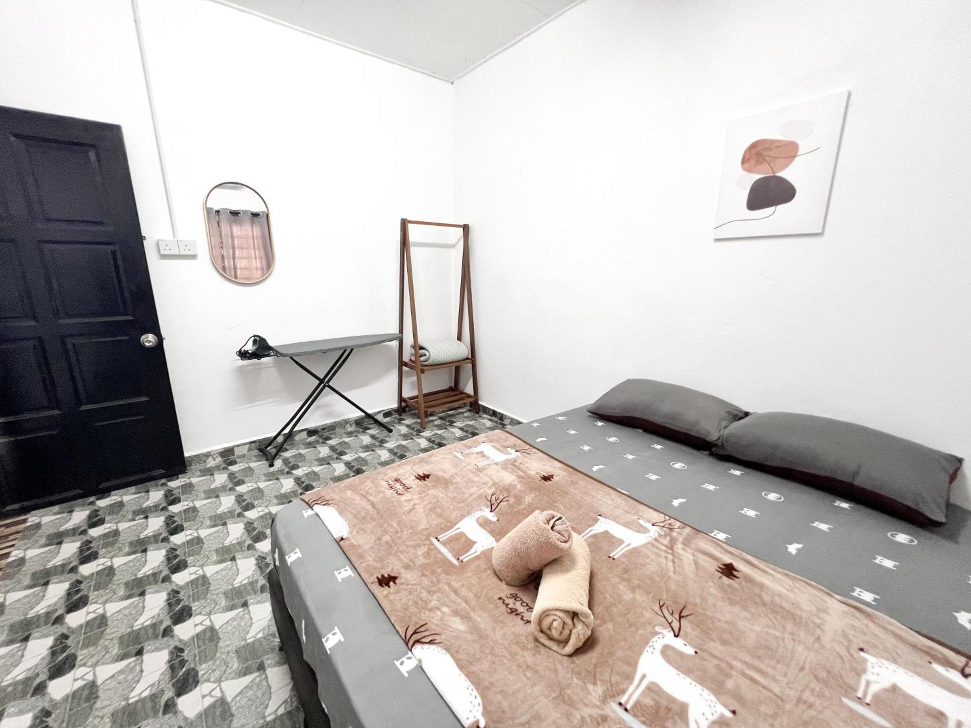 Padang Besar Guesthouse Lorong 6 Zewnętrze zdjęcie