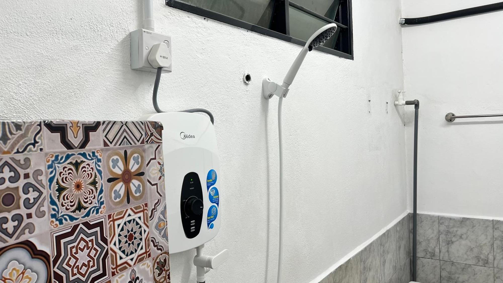 Padang Besar Guesthouse Lorong 6 Zewnętrze zdjęcie
