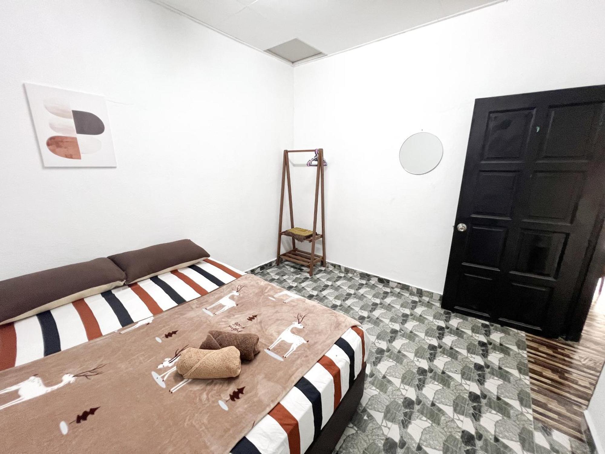 Padang Besar Guesthouse Lorong 6 Zewnętrze zdjęcie