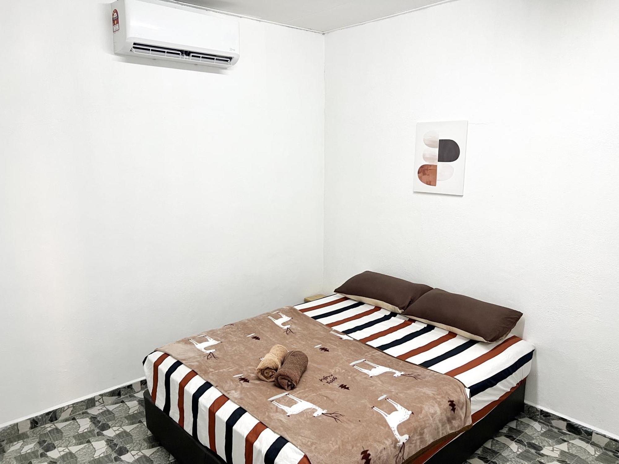 Padang Besar Guesthouse Lorong 6 Zewnętrze zdjęcie