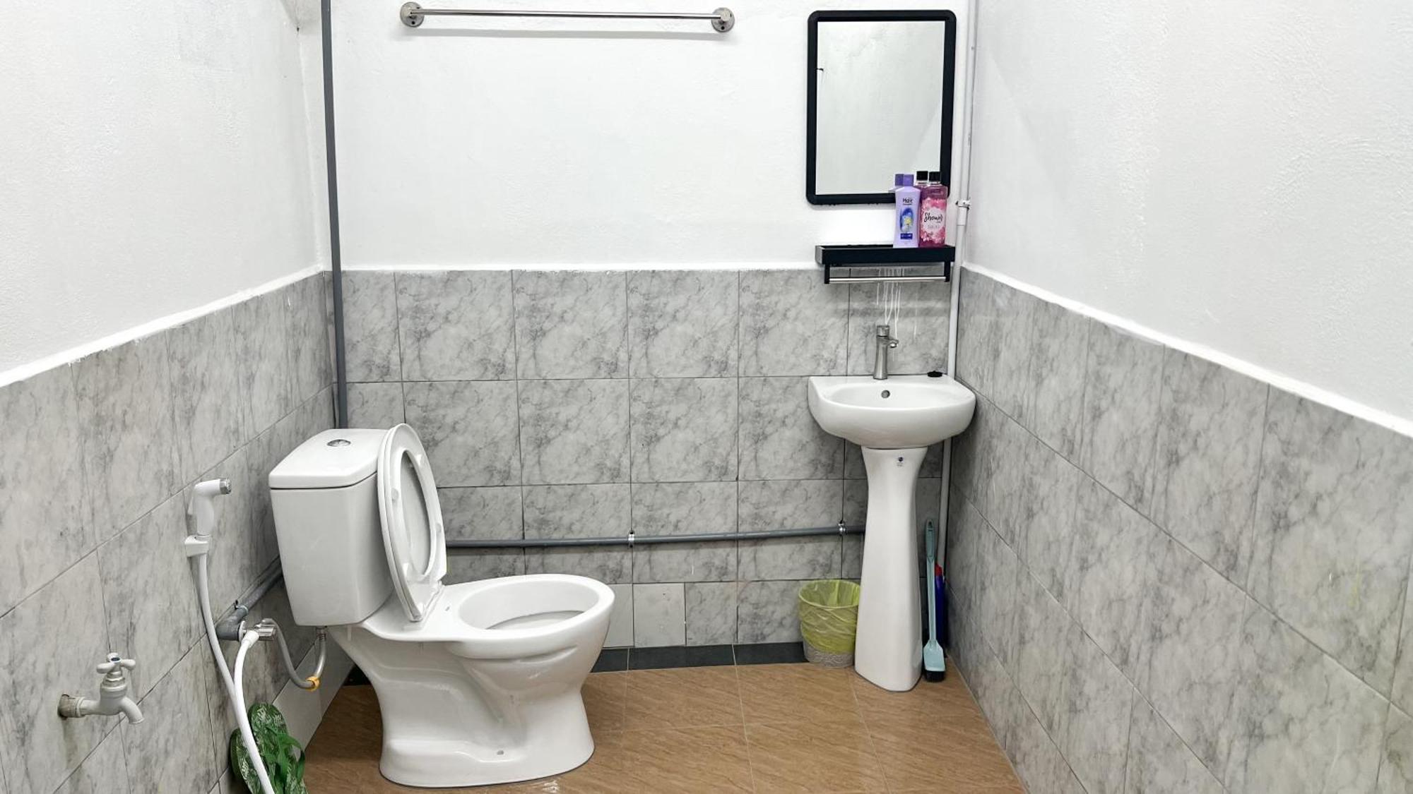 Padang Besar Guesthouse Lorong 6 Zewnętrze zdjęcie