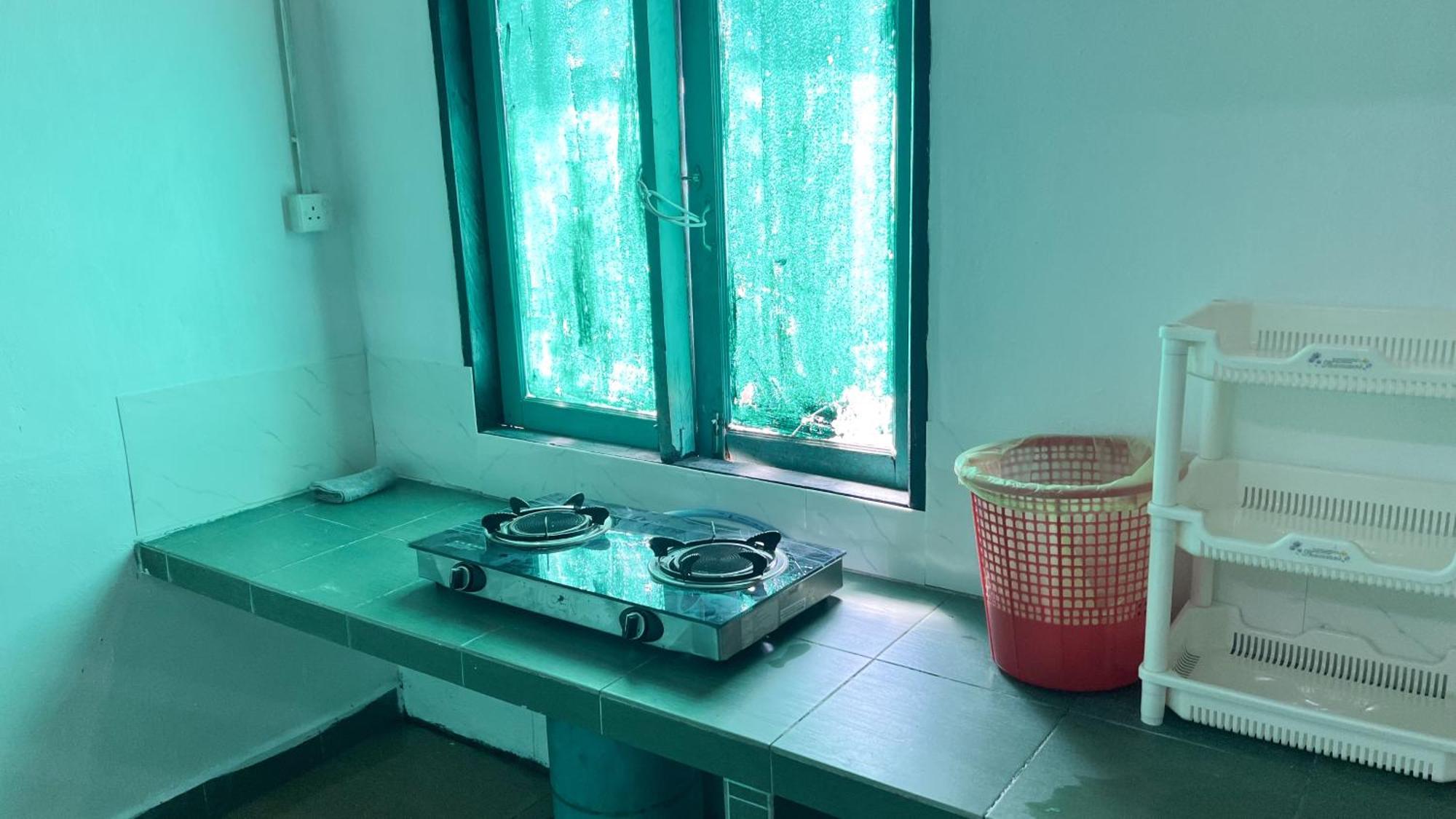 Padang Besar Guesthouse Lorong 6 Zewnętrze zdjęcie